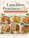 Lunchbox Icecat Lunchbox Protéinées d'été: 70 recettes gourmandes et riches en protéines pour le bureau