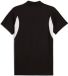 Puma teamEVOSTRIPE Polo shirt Black M