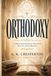Orthodoxy: A Timeless Defense of the Faith, Reason and Romance