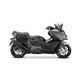 SHAD Système 3 points KYMCO AK 550 Premium