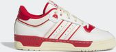 adidas Originals Rivalry Low 86 Chaussures - Unisexe - Blanc - 40 2/3