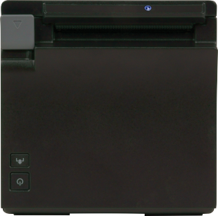 Epson TM-M30 - POS-printer - Zwart