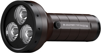 Led Lenser P18R Signature