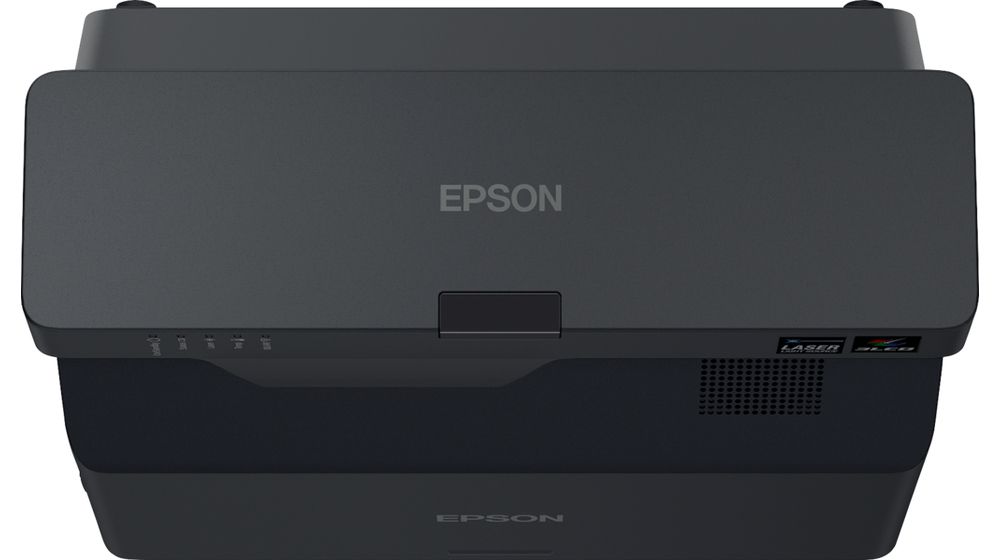 Epson EB-775F - 1080p Laser Projector - 4100 Lumens