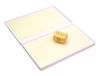 Artemio Stempel Scrubber, Wit