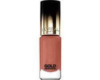 L’Oréal Paris Color Riche Collection Exclusive Gold Obsession Nagellak 36 Nude Gold 5 ml