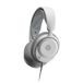 SteelSeries Arctis Nova 1P Headset - Wit - Bedraad - Gaming