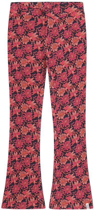 Tumble 'n Dry Tumble & Dry winter legging meisjes - roze - Maat 152
