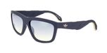 Adidas Originals Or0094 Lunettes de soleil Bleu Homme