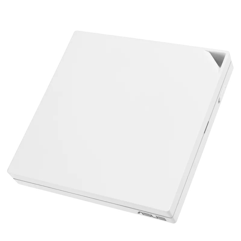 ASUS RT-AX57 Go Draadloze Router - WiFi 6 - Dual-band - Gigabit Ethernet - Wit