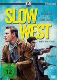 PLAION Slow West - Wanted Dead or Dead DVD