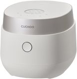 Cuckoo CR-0685FW Rijstkoker Wit