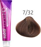 Subtil Color Tone HD 7/32 Bruin 60 ml