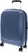 Mandarina Duck D-Drop Cabin Trolley Dress Blue Blauw 55cm