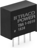 TRACO POWER TBA 1-0512 DC/DC-Wandler
