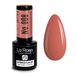 LaRosa Vernis Gel Semi Permanent CRÈME ROSE LAMPONE - Vernis Semi Permanent Ongles Gel UV LED Soak Off, Haute pigmentation et Longue Durée - 9ml (No. 008)