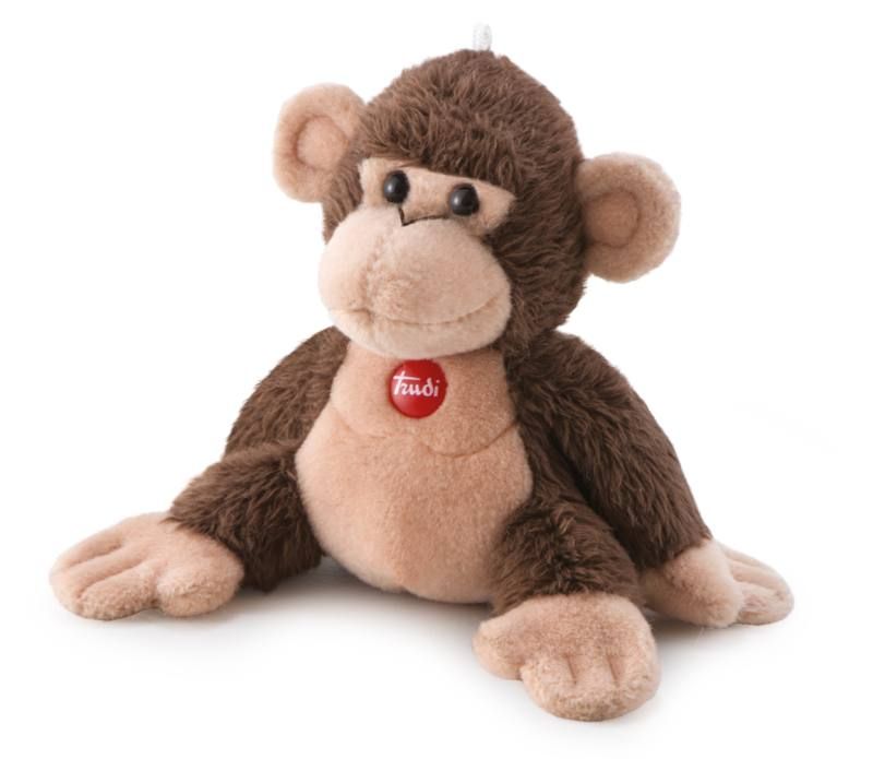 Trudi 51265 Knuffel - Bruin