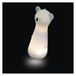 EMOS - Oplaadbaar nachtlampje en zaklamp Koala - schokbestendige kinderlamp 2-in-1-4 lichtmodi, 2 lichtbronnen - 1200 mAh Li-Ion, inclusief USB-oplaadkabel - lichtblauw