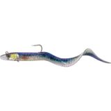 Savage Gear Conger Eel Swimbait 13cm 50g Ocean Flash