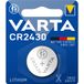 Varta 6x Lithium Coin CR2430 Blister