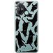 ERT GROUP mobiel telefoonhoesje voor Xiaomi REDMI 12C/ REDMI 11A Babaco patroon Cats 005