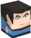 Squaroes Star Trek: The Original Series ST013 - Dr. McCoy Boîtes à cartes