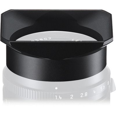 Leica 12465 LENS HOOD FOR M 24/F3.8; M 35/F1.4; M 21/F3.4