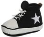 Item International Stopper Sneaker - Zwart