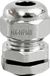 TRU COMPONENTS Wartel M8 Messing (nickelé) Métal 1 pièce(s)