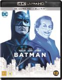 20 Century Fox Batman (1989) 4K Blu ray