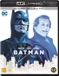 20 Century Fox Batman (1989) 4K Blu ray