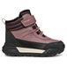 Geox Bottes d'hiver fille Trekkyup ABX