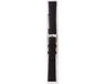 Morellato Horlogebandje Sprint Zwart 16mm