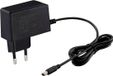 YingJiao YS12V-1201000E Stekkernetvoeding, vaste spanning 12 V 1 A 12 W
