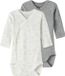 NAME IT NBNBODY 2P LS WRAP CLOUD NOOS