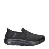 Skechers Hands Free Slip-Ins Go Walk Arch Fit sneakers zwart
