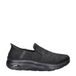 Skechers Hands Free Slip-Ins Go Walk Arch Fit sneakers zwart