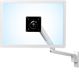 Ergotron MXV Series MXV Wall Monitor Arm 86,4 cm (34") Muur Wit