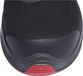 Uvex 1 G2 Chaussures basses S3 68382 Noir, Rouge
