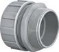 HellermannTyton 166-40706 PSR32-S-M32 Slangbevestiging Grijs M32 26.50 mm Recht 1 stuk(s)