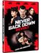 Rompiendo las reglas: Rebelión - DVD