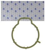 Gasket, Ajusa Gasket, intake manifold