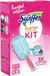 Swiffer Duster - Starterkit + 3 navullingen - Limited Edition - Roze
