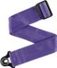 D'Addario 50BAL18 Auto Lock Gitaarband Deep Violet/Paars