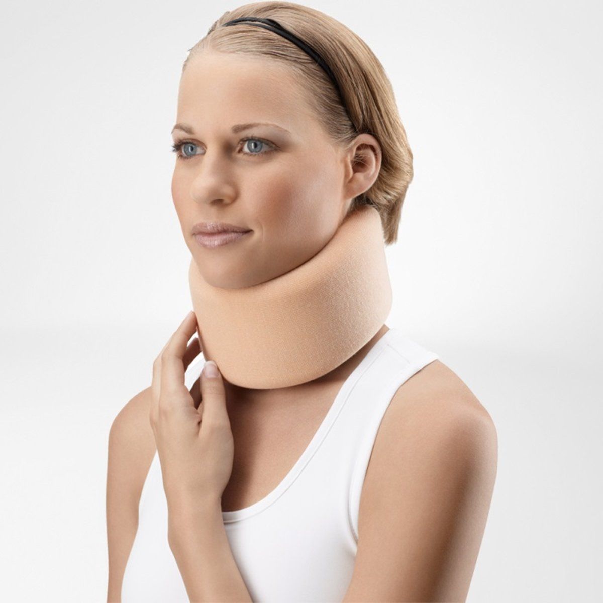 Bauerfeind CerviLoc Nekbrace - 4046445758768
