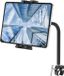 Azomor® Support tablette et téléphone réglable avec bras long flexible - Gary