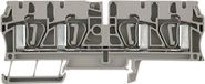 Weidmüller ZDU 4/4AN 7904290000-1 Beige