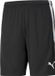 Puma Teamliga Trainingsshort Heren - Zwart | Maat: M