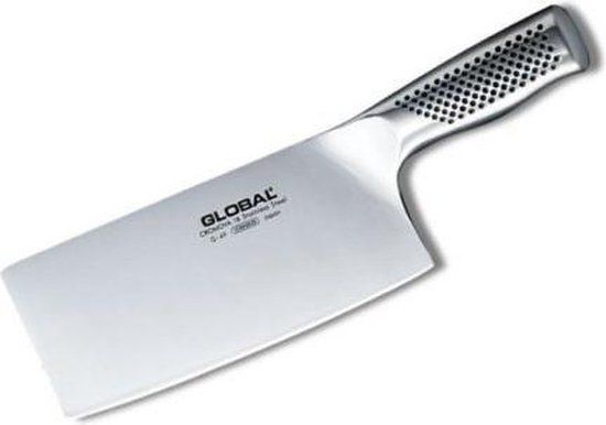Global G 49 Hakmes 18 cm