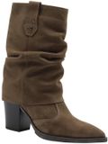 Nero Giardini - Schoenen - Bruin - Vrouwen - Maat 39
